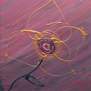 Meet your Posher, Natia